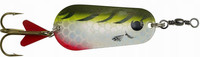 Olive Chartreuse Tiger UV