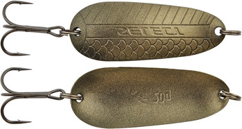 Błystka wahadłowa Select Grandex