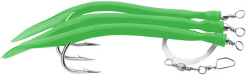 Zestaw morski Aquantic Gummi Makk System