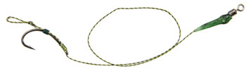 Przypon karpiowy Mistrall Blowout Rig