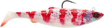 Guma zbrojona Savage Gear 4D Herring Big Shad