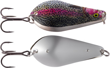 Błystka wahadłowa Select ProAtom Noiser