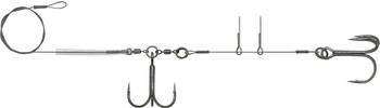 Dozbrojka Savage Gear LT Roach Rig