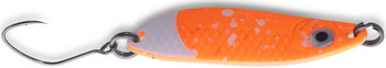 Błystka wahadłowa Iron Trout Eye Spoon