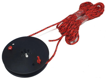 Układ sterowniczy Native Watercraft Wheel BerleyPro