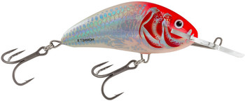 Wobler Salmo Hornet
