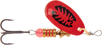 Błystka obrotowa Mikado Blaster