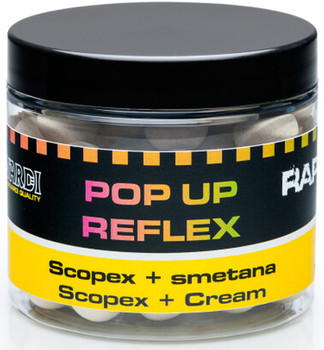 Kulki Pop Up Mivardi Pop Up Reflex