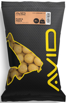 Kulki proteinowe Avid Classic