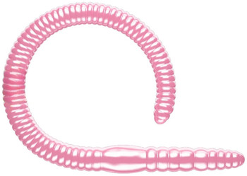 Przynęta gumowa Libra Flex Worm Junior