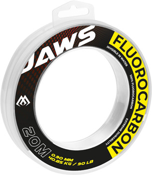 Fluorocarbon Mikado Jaws