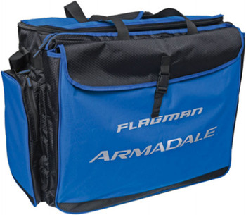 Torba Flagman Armadale Match Bag 77x55x44cm