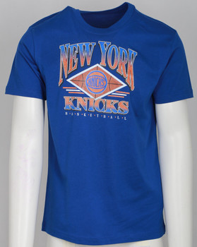 Koszulka T-SHIRT NBA New York Knicks