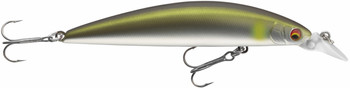 Wobler Daiwa Tournament Current Master SR