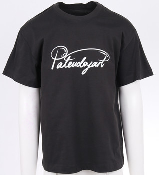 T-Shirt Pateudoyart