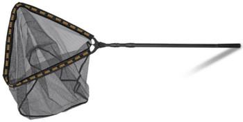 Podbierak Zebco Tele Rubber