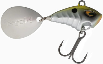 Wirujący ogonek Nays BLD RNNR