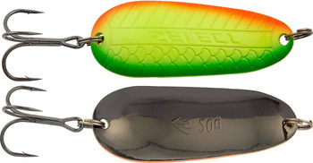 Błystka wahadłowa Select Grandex