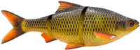 Clear Rudd
