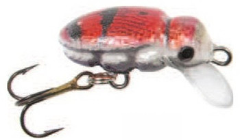 Wobler Mistrall Beetle Floater