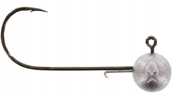 Główka jigowa Westin RoundUp