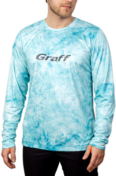 Koszulka z długim rękawem Graff 961-CL-15/1