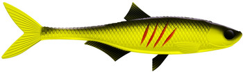 Przynęta gumowa Libra Dead Fish