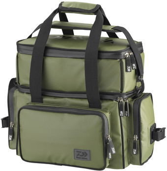 Torba Daiwa D-VEC WP 300 Tackle Box Bag