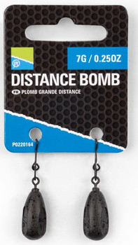 Ciężarek Preston Distance Bomb