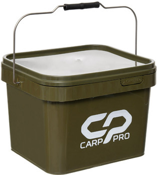 Wiadro Carp Pro Spod Bucket