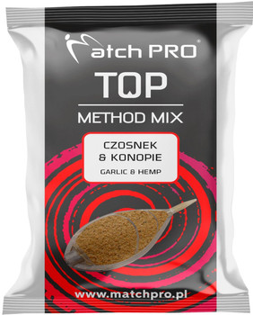 Zanęta MatchPro Method Mix