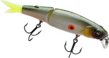 Wobler Flagman Swim Spark