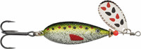Green Back Minnow