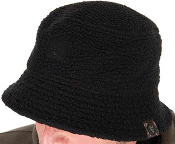 Kapelusz Sherpa Bucket FOX Carp Sherpa Bucket