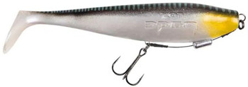 Przynęta gumowa Fox Rage Zander Pro Shad