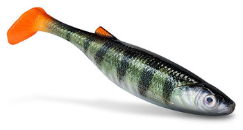 Sztuczna przynęta Delphin Realix 3D