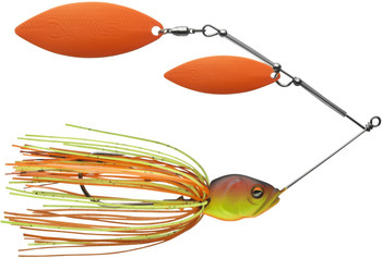 Spinnerbait Daiwa Prorex Tandem DB