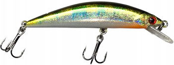 Wobler Germina Univeral Minnow