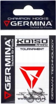 Hak Germina Koiso Ring