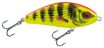 Wobler Salmo Fatso F