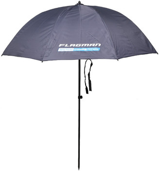 Parasol Flagman Match Competition