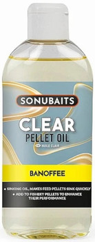 Atraktor Sonubaits Clear