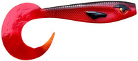 Toxic Red