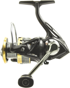 Kołowrotek Mistrall Vixen Spin FD