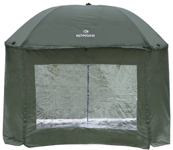 Parasol namiot kwadrat Konger Adventure