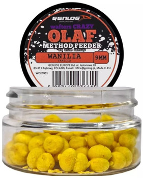 Kulki proteinowe Genlog Olaf