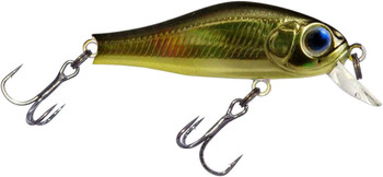 Wobler ZipBaits Rigge 35 F