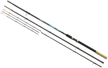 Wędka Mistrall Nautilio Feeder