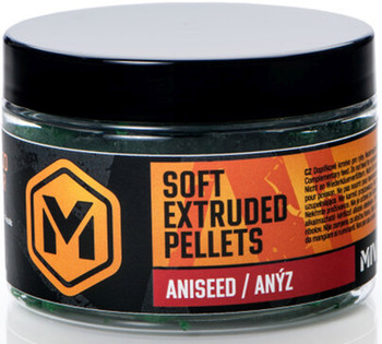 Pellet Mivardi Soft Extruded