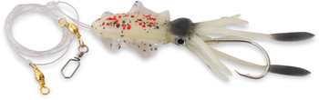 Przywieszka morska Aquantic Octo Leader Rig